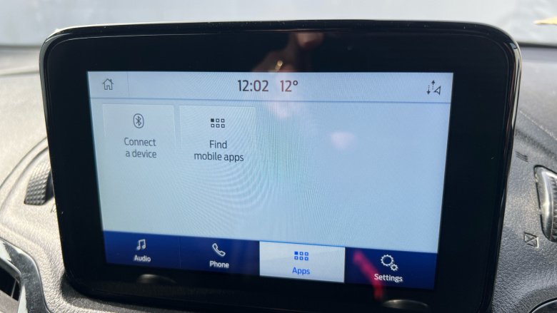 Ford Transit Connect 240 L1 Diesel 1.5 EcoBlue 100ps Limited Van